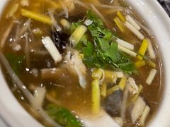-阿庄新豫菜(通泰路店)