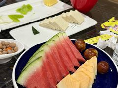 -日坛涮肉四合院·园林餐厅(日坛公园店)