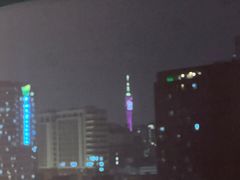 -广州德安丽舍凯宾斯基酒店