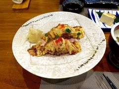 -越日本料理(新地假日广场店)