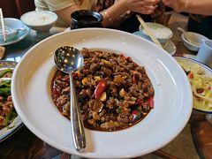 -西江美食舫·江西菜(健德桥店)