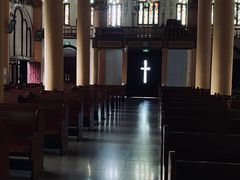 -平安桥天主教堂