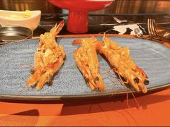 -牛将军•涮肉•烤肉(北京王府井·故宫店)