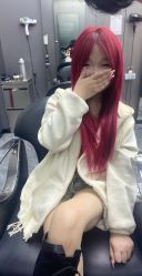-米可造型烫发染发