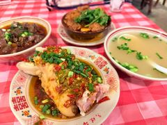 -老方桌烂蹄花川菜馆(九龙坡店)