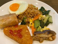 -深圳机场凯悦酒店