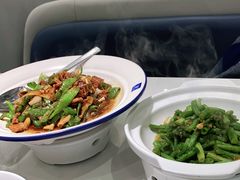 -兰湘子·湘菜小炒(崂山丽达店)