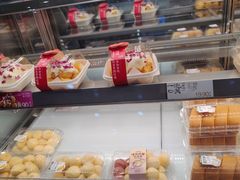 -泸溪河桃酥(江宁太阳城店)