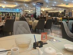 -益健美食大广场(北岭店)
