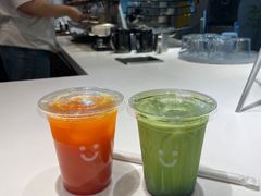-dotcom coffee古点咖啡(致真大厦店)