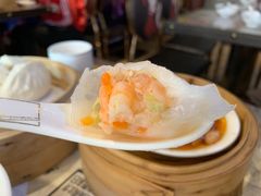 -粤轩楼广式特色餐厅(青岛路店)
