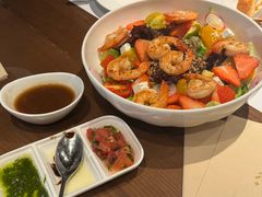 -CAPARESH開府莱舍(望京金辉店)