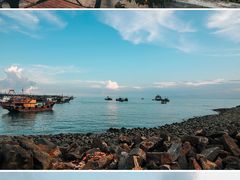 -硇洲岛旅游区