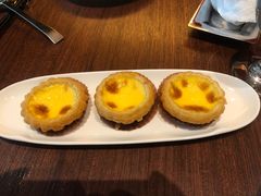 -蛇口希尔顿南海酒店·随轩中餐厅·粤菜