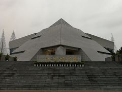 -新四军刘老庄连纪念园游客中心