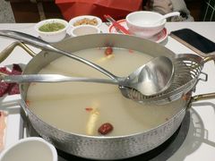 -八合里潮汕鲜牛肉火锅(上海汇智广场店)