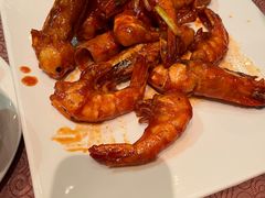 -东方明珠老上海8号餐厅