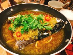 -湘拾(壹方北馆店)