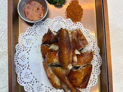 -东江海鲜大排档·潮汕菜·砂锅粥