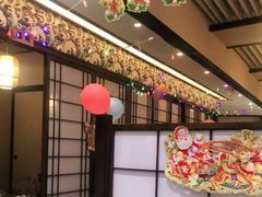 -渔日本料理铁板烧(新天地假日广场店)