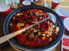 -川悦留香·海鲜餐厅(海棠68环球美食街店)