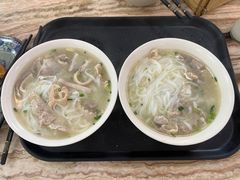 -小高后安粉餐厅(解放四路店)