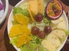 -九田家黑牛烤肉料理(新辰里亚运村店)