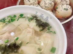 -三两春(浦三路店)