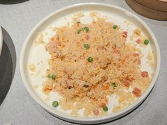 -桂满陇·西湖船宴(平安金融中心店)
