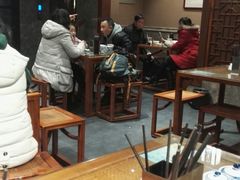 大堂-毅祥斋老孙家泡馍(北院门鼓楼店)