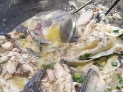 -好灶头妈妈菜·柴火灶台鱼·千岛湖土菜地标美食