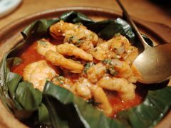 -一坐一忘云南菜(嘉里中心店)