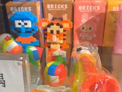 -富力希尔顿酒店·地阔自助餐厅