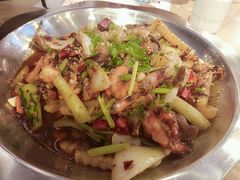 -遇见小厨·北京烤鸭·江湖菜·川菜(广福桥店)