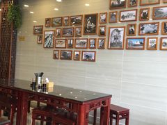 大堂-马吉德牛肉拉面(新街口店)