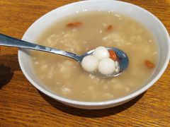 大王醪糟桂花汤圆-大王油茶(磁器口店)