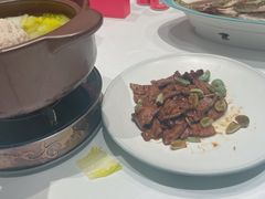 -百富源·海鲜辽菜(浑河堡店)