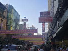 -唐人街(耀华力路)
