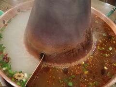 羊乐鸳鸯锅-羊乐锅·火锅·烧烤(南京创始店)
