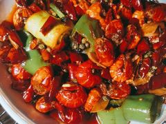 -铁人烧烤(民联C区店)