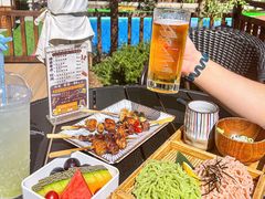 -大江户·温泉洗浴(浑南店)