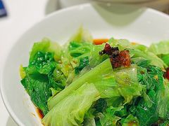 -兰湘子·湘菜小炒(济南领秀城店)