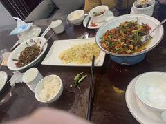 -潇湘·永州会馆(百子湾店)