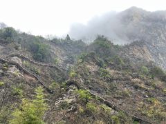 -鹿院坪生态旅游景区