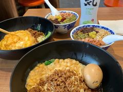 -亚皆老街南宁老友粉·米粉(印象城店)