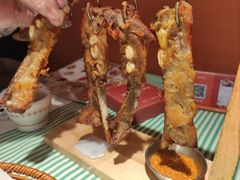 -楼兰新疆菜(江宁万达店)