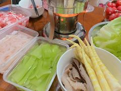 -锅圈食汇火锅烧烤食材超市(仁和花园店)