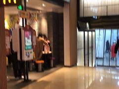 门面-麦当劳(世纪汇广场店)
