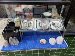 -燕燕美食·传统广式小吃