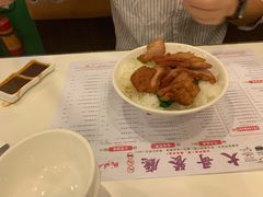 -大哥餐厅(西城花园店)